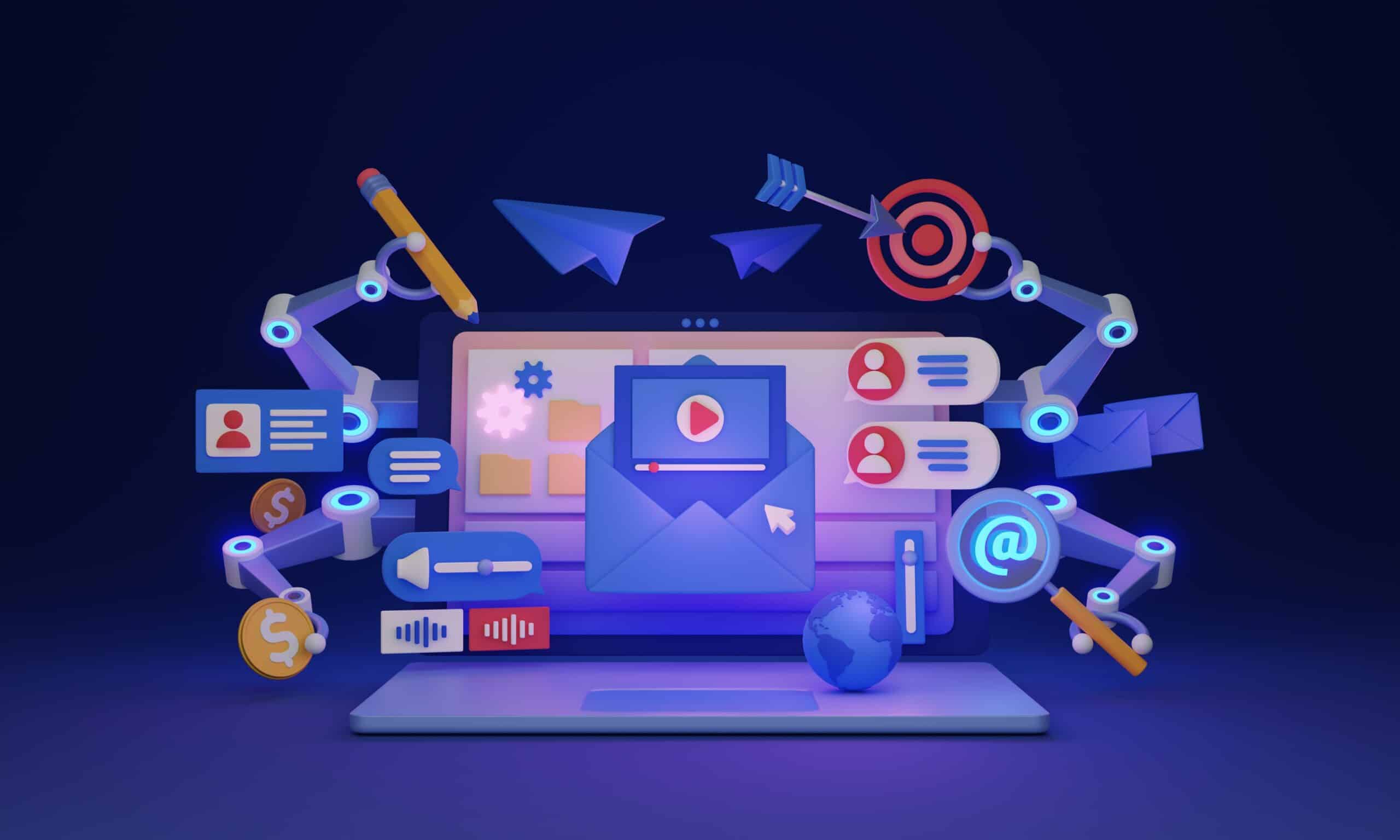 Akalp ai blog