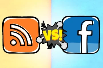 Akalp website vs social media blog