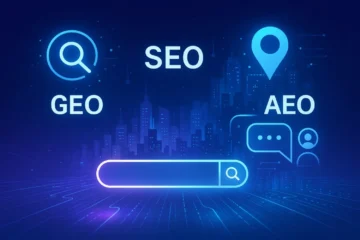 SEO company in bhopal