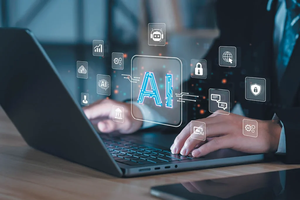 AI Marketing