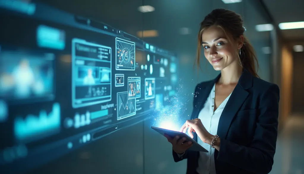 AI Marketing