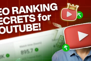 youtube seo ranking- akalp