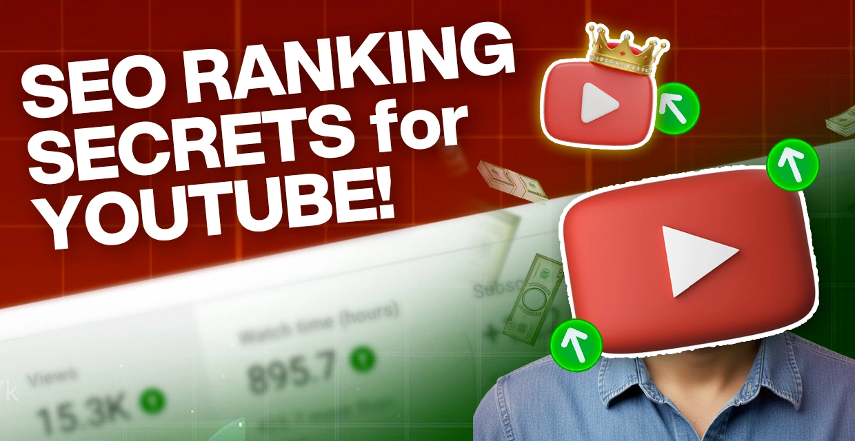 youtube seo ranking- akalp