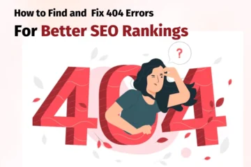 404 error fix