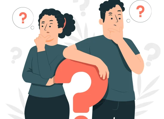 qustion thinking
